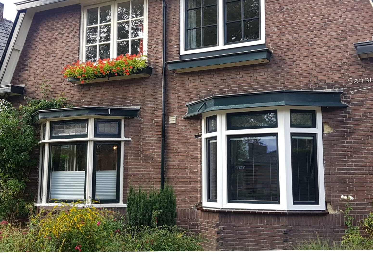 Kozijnen